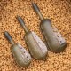 Momitor NuFish - Silo Feeder Medium 30g